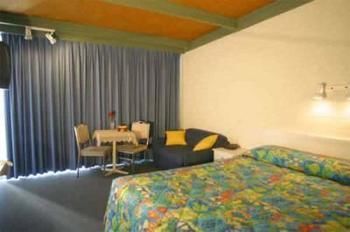Kingfisher Motel (Adults Only) Merimbula Exteriör bild