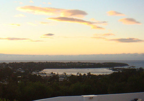 Kingfisher Motel (Adults Only) Merimbula Exteriör bild